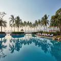 Exterior of Hyatt Regency Hua Hin