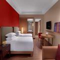 Exterior of Hyatt Regency Kuantan Resort