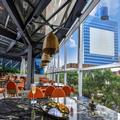 Exterior of Hyatt Regency Mexico City Insurgentes