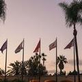 Exterior of Hyatt Regency Newport Beach