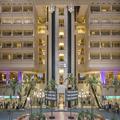 Exterior of Hyatt Regency Orlando International Airport