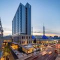 Photo of Hyatt Regency Portland at the Oregon Convention Center
