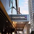 Exterior of Hyatt Regency San Francisco Downtown Soma