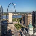 Photo of Hyatt Regency St. Louis at the Arch