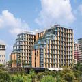 Image of Hyatt Regency Tokyo Bay