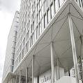 Exterior of Hyatt Regency Vienna