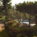 Exterior of Hyatt Regency Yogyakarta