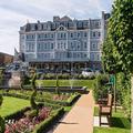 Exterior of Hythe Imperial Hotel Spa & Golf