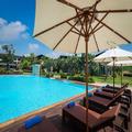 Exterior of I Tara Resort & Spa
