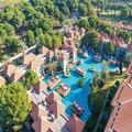 Exterior of IC Hotels Green Palace & Villas