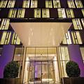Exterior of INNSiDE by Meliá Düsseldorf Derendorf