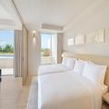 Exterior of IRAPH SUI, a Luxury Collection Hotel, Miyako Okinawa