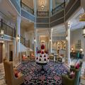 Exterior of ITC Grand Bharat, a Luxury Collection Retreat, Gurgaon