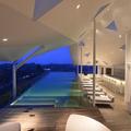 Exterior of IZE Seminyak by LifestyleRetreats