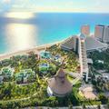 Exterior of Iberostar Selection Cancún - All Inclusive