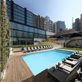 Exterior of Iberostar Selection Lisboa