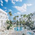 Exterior of Iberostar Selection Marbella Coral Beach