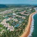 Exterior of Iberostar Waves Bahia - All Inclusive