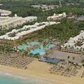 Exterior of Iberostar Waves Dominicana - All Inclusive
