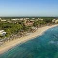 Exterior of Iberostar Waves Paraíso Beach - All Inclusive