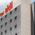 Image of Ibis Aguascalientes Norte