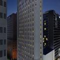 Exterior of Ibis Ambassador Busan Haeundae