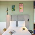 Image of Ibis Baar Zug