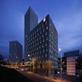 Exterior of Ibis Barcelona Santa Coloma