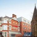 Image of Ibis Belfast Queens Quarter