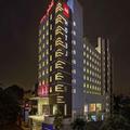 Exterior of Ibis Bengaluru City Centre Hotel