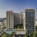 Exterior of Ibis Bengaluru Outer Ring Road