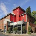 Photo of Ibis Birmingham Bordesley Circus