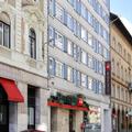 Photo of Ibis Budapest City