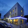 Exterior of Ibis Budget Aachen Raeren Grenze
