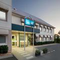 Photo of Ibis Budget Canberra