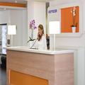 Exterior of Ibis Budget Cergy Saint Christophe