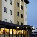 Exterior of Ibis Budget Southampton Centre