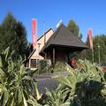 Exterior of Ibis Egletons