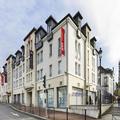 Exterior of Ibis Etampes