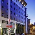 Exterior of Ibis Glasgow City Centre – Sauchiehall St