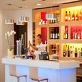 Exterior of Ibis Gloucester