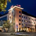 Image of Ibis Gyor