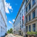 Photo of Ibis Hamburg Alster Centrum