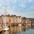 Photo of Ibis Honfleur