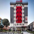 Exterior of Ibis Istanbul West