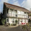 Exterior of Ibis Kassel Melsungen