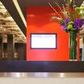 Exterior of Ibis London Shepherds Bush – Hammersmith