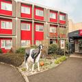 Photo of Ibis Metz Woippy