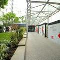 Exterior of Ibis Milano Centro