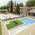 Exterior of Ibis Montelimar Nord